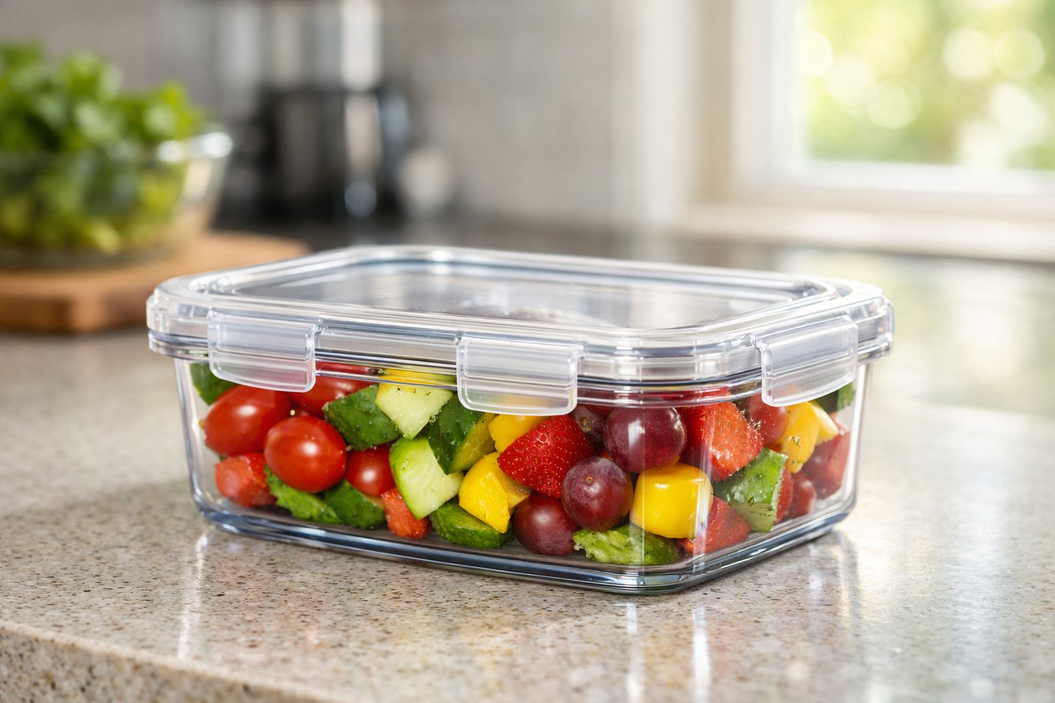 Why Proper Sealing Improves Both Safety and Taste