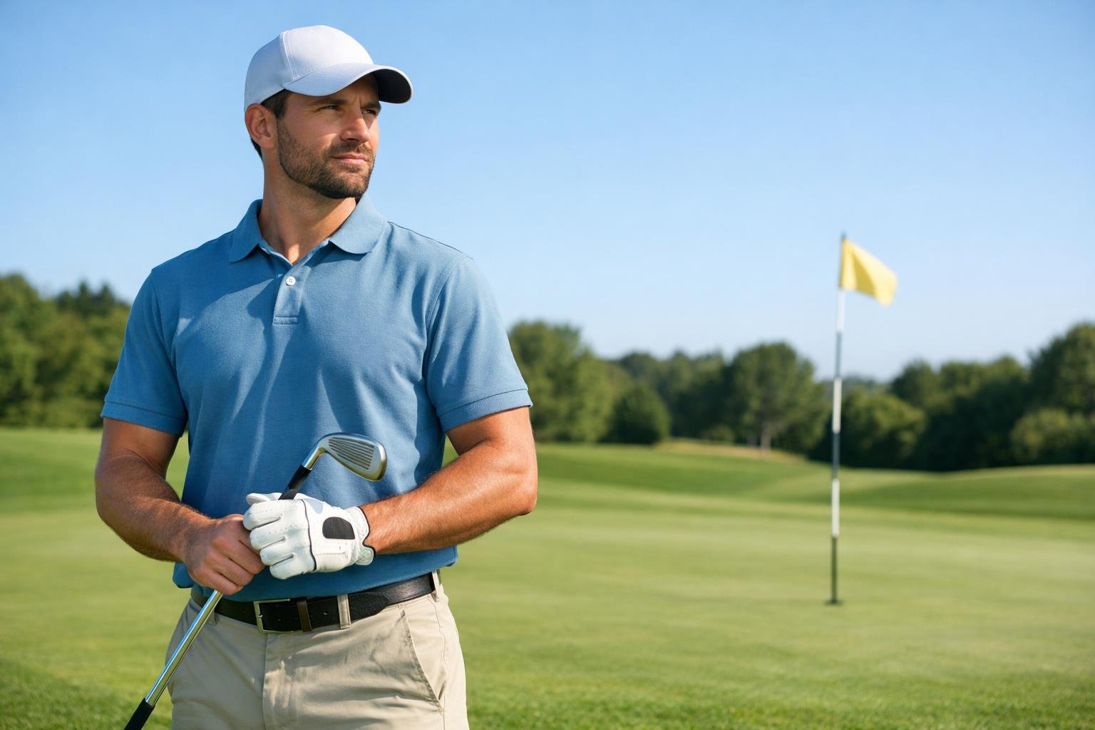 How Can You Improve Golf Consistency Without Changing Your Swing