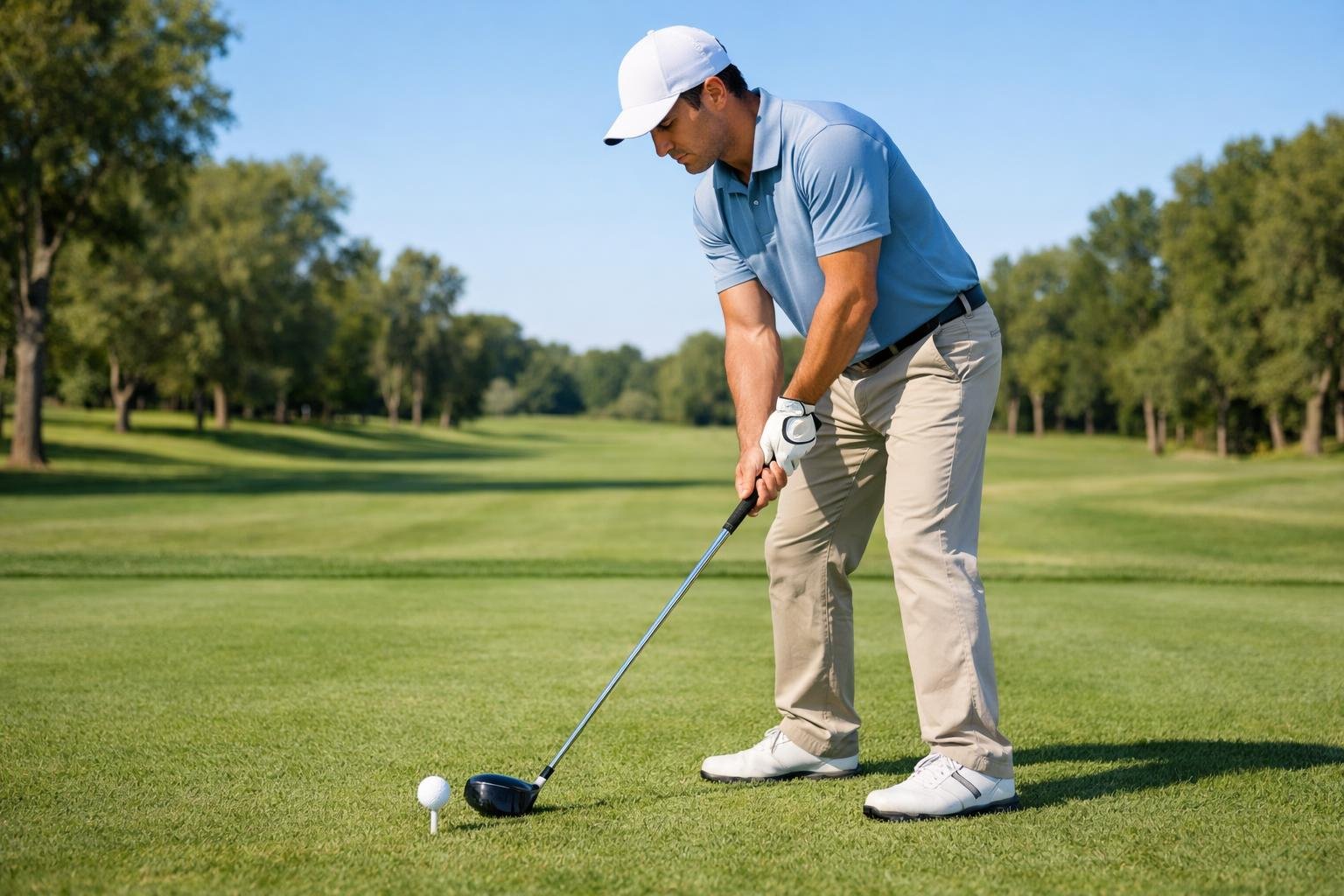 Which Practice Methods Actually Improve Golf Performance