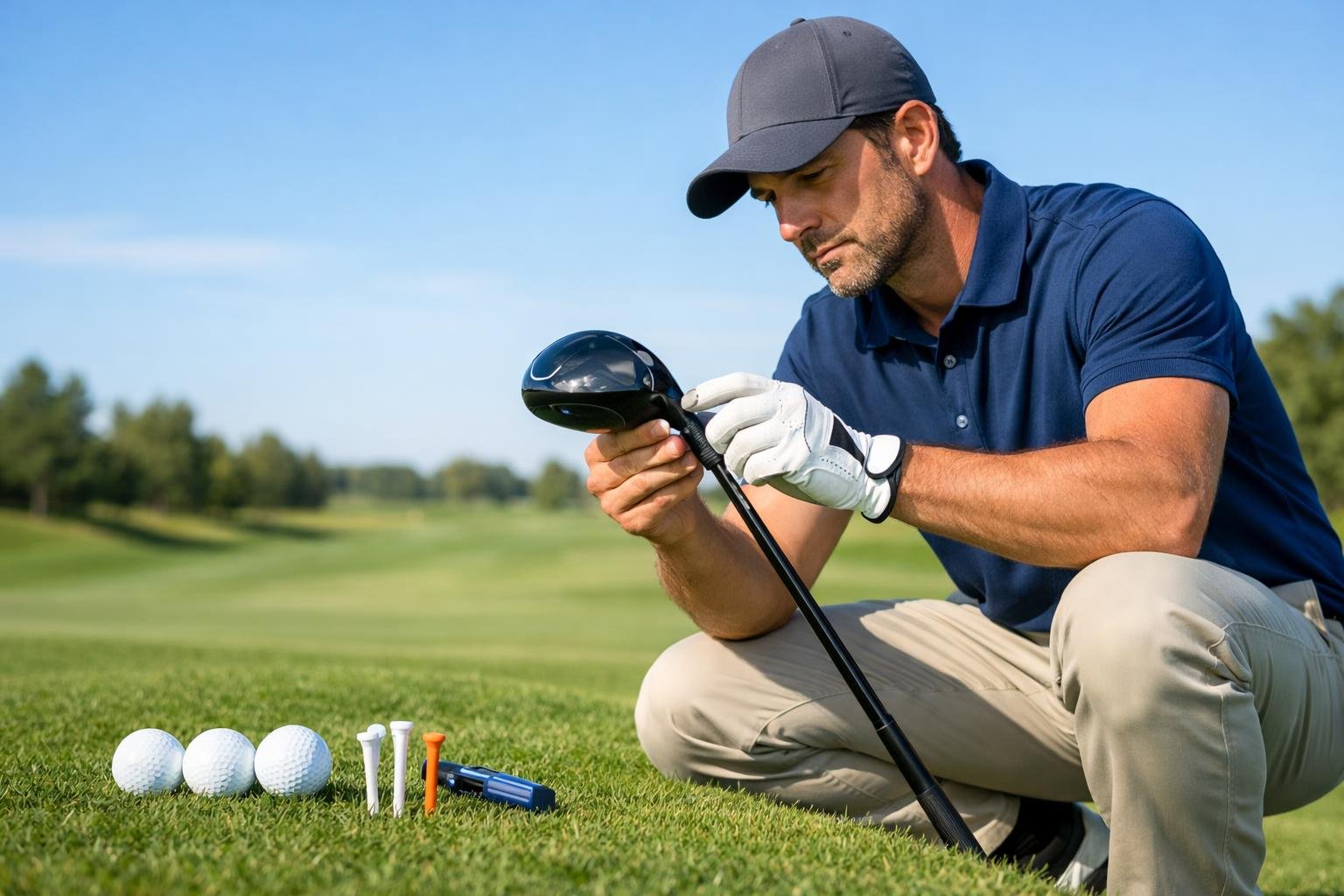 What Is The Best Way To Improve Distance Without Losing Control