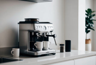 How to Create a Minimalist Home Coffee Station (Without Clutter)