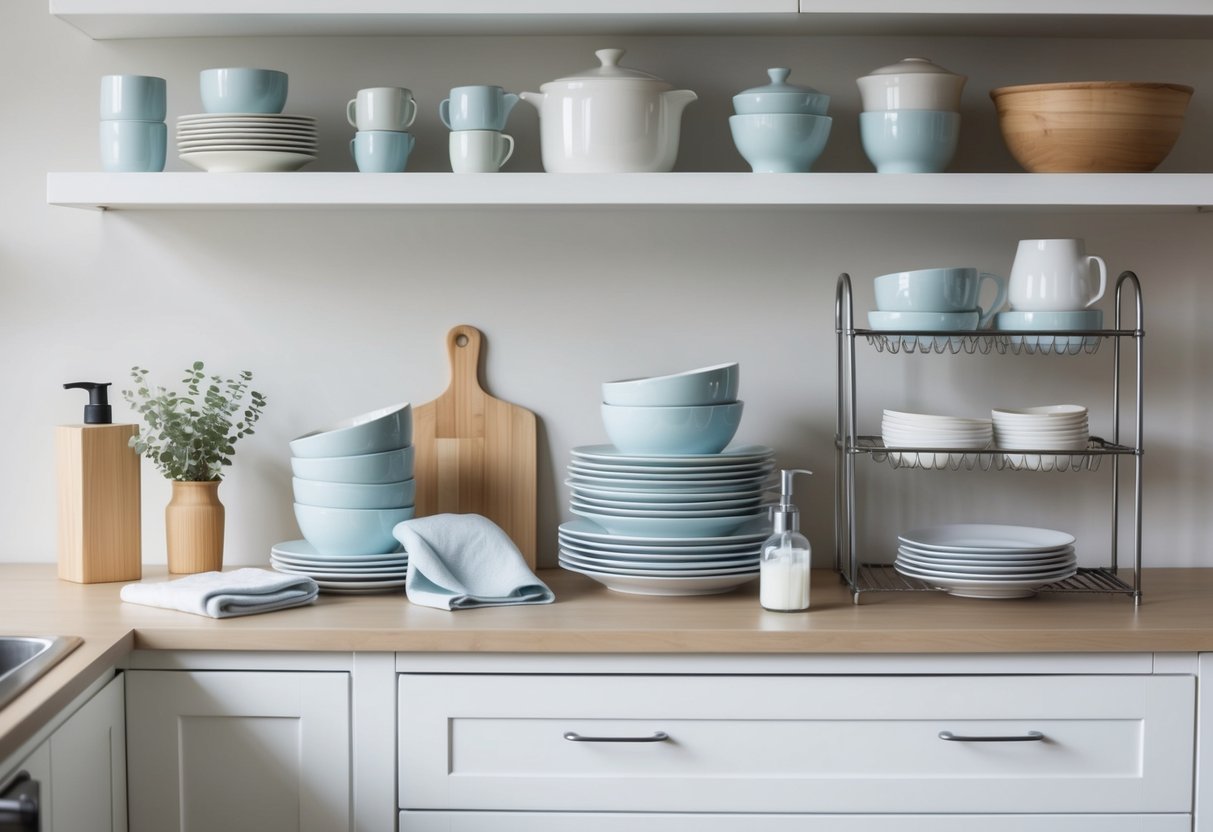 Care Guide: How to Keep Your Ceramic Drinkware & Tableware Like New