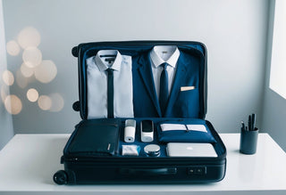 How to Pack Efficiently for a Short Business Trip: A Complete Checklist
