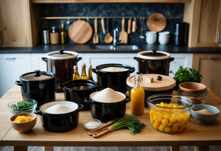 The Beginner’s Guide to Fermentation at Home: Setting Up Your First Crock