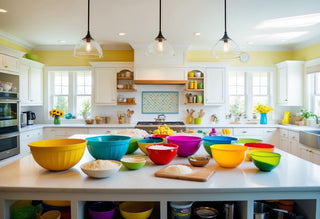 How to Create a Fun Baking Station for Family and Friends