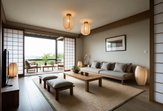 How to Incorporate Japanese Design Elements into Your Home Decor