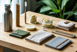 Greener Everyday Carry: Reducing the Environmental Footprint of Your Gear