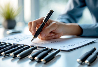 Ergonomic Pen Grips: Do They Really Improve Writing Comfort?