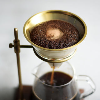 KINTO SLOW COFFEE STYLE SPECIALTY S02 Brewer Stand Set 4 Cup