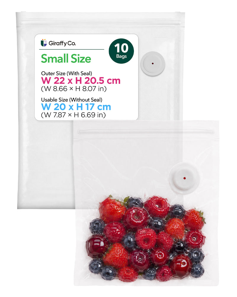 Small Bags