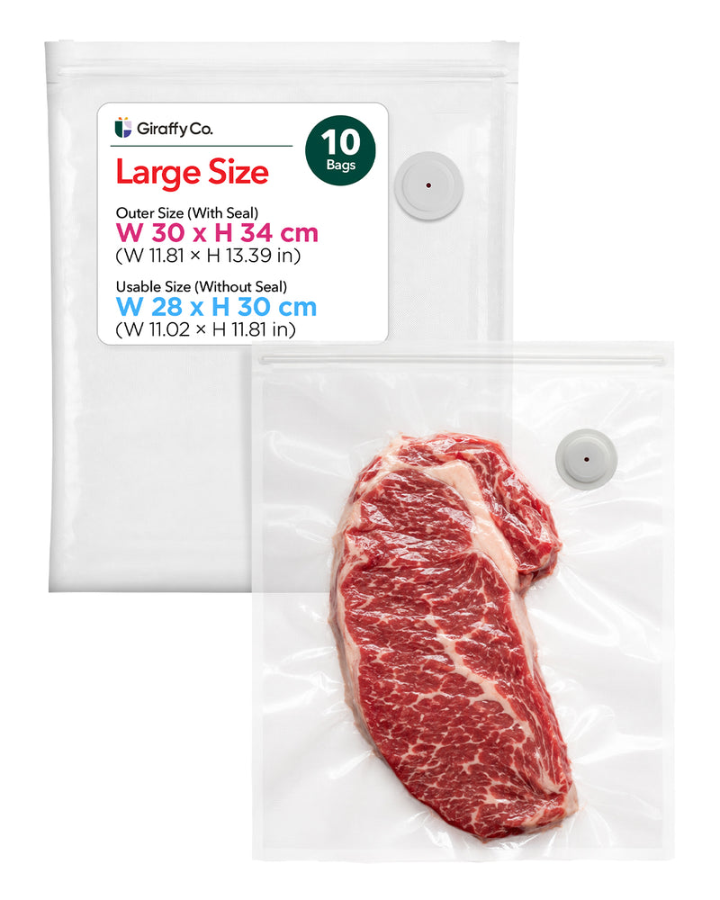 Large Bags