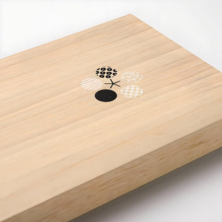 Ukiyoe Chopstick 5-pairs Gift Set
