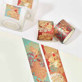 Koi Tape