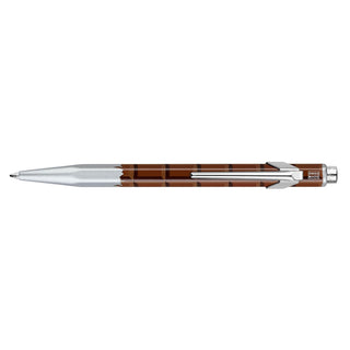 Caran d'Ache 849 Essentially Swiss Ballpoint Pen