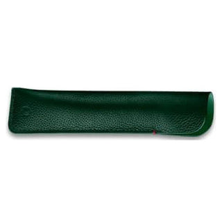 Caran d'Ache Ecridor Gift Set Ballpoint Pen & Leather Case