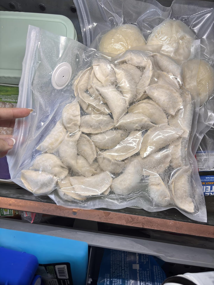 <strong>Freezer Prep</strong>