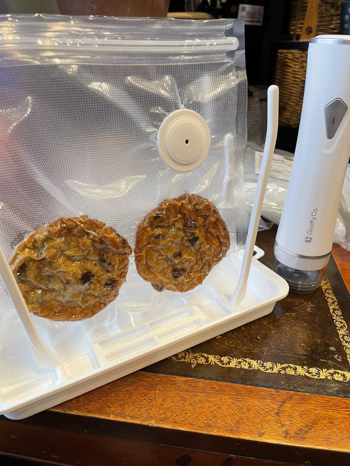 <strong>Leftovers</strong>