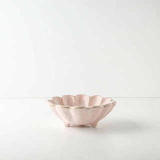 Kaneko Kohyo - Donburi Bowl - Pink - Rinka Series - Handcrafted Japanese Mino Ware