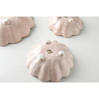 Kaneko Kohyo - Donburi Bowl - Pink - Rinka Series - Handcrafted Japanese Mino Ware