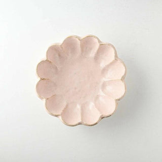 Kaneko Kohyo - Donburi Bowl - Pink - Rinka Series - Handcrafted Japanese Mino Ware