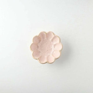 Kaneko Kohyo - Donburi Bowl - Pink - Rinka Series - Handcrafted Japanese Mino Ware