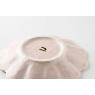 Kaneko Kohyo - Mug - Pink - Rinka Series - Handcrafted Japanese Mino Ware