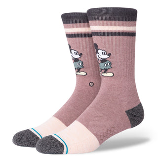 DISNEY X STANCE VINTAGE 2020 CREW SOCKS