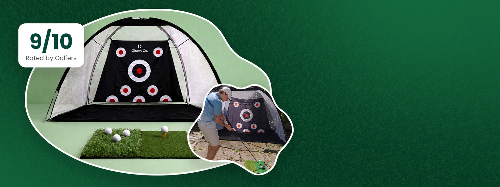 Practice your game anywhere.