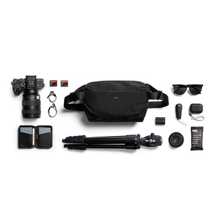 Bellroy Venture Sling 10L - Camera Edition