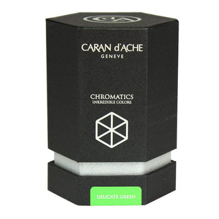 Caran d'Ache Fountain Pen Ink Bottle 50 ml