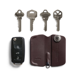 Bellroy Key Cover Third Edition