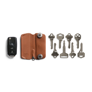 Bellroy Key Cover Plus Third Edition
