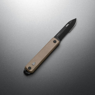 James The Ellis Slim Knife
