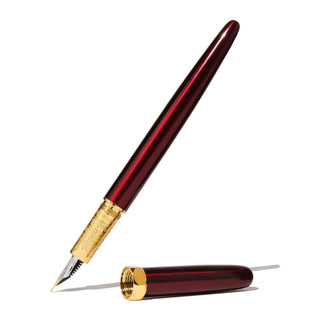 The Bijou Fountain Pen - Ambrosia Indulgence | Ferris Wheel Press
