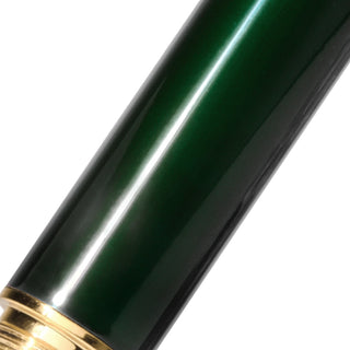 The Bijou Fountain Pen - Emerald Gardens | Ferris Wheel Press