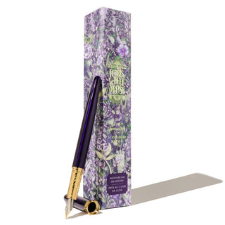 The Bijou Fountain Pen - Moonbeam Meadows | Ferris Wheel Press