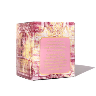 Billowing Blush Fountain Pen Inks - 85ml Bottled | Ferris Wheel Press