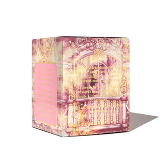 Billowing Blush Fountain Pen Inks - 20ml Bottled | Ferris Wheel Press