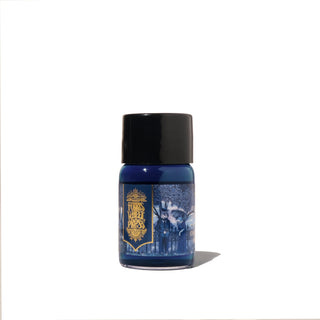 Cobalt Estates Fountain Pen Inks - 10ml Bottled | Ferris Wheel Press