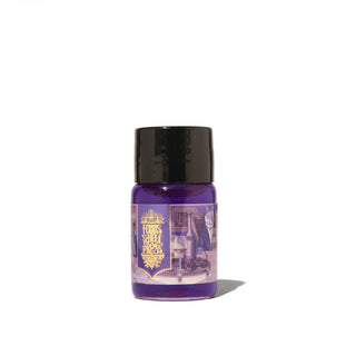 Gossiping Grapevine Fountain Pen Inks - 10ml Bottled | Ferris Wheel Press