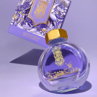 Harlequin Dream | 38ml Ink | Ferris Wheel Press