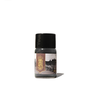 Highland Smoke Fountain Pen Inks - 10ml Bottled | Ferris Wheel Press