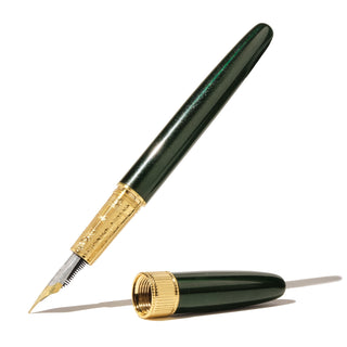 The Joule Fountain Pen - Miss Cora Lynn | Ferris Wheel Press