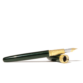 The Joule Fountain Pen - Miss Cora Lynn | Ferris Wheel Press