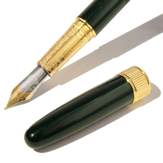 The Joule Fountain Pen - Miss Cora Lynn | Ferris Wheel Press