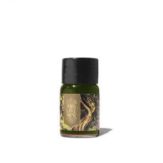 Lost in the Leaves Fountain Pen Inks - 10ml Bottled | Ferris Wheel Press