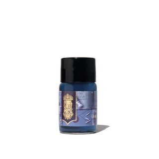 Dearest Navy Fountain Pen Inks - 10ml Bottled | Ferris Wheel Press