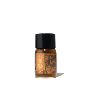 Russet Typecase Fountain Pen Inks - 10ml Bottled | Ferris Wheel Press
