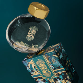 Tunes of Tinseltown | 38ml Ink | Ferris Wheel Press