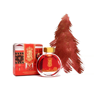 Wondrous Winterberry | 38ml Ink | Ferris Wheel Press